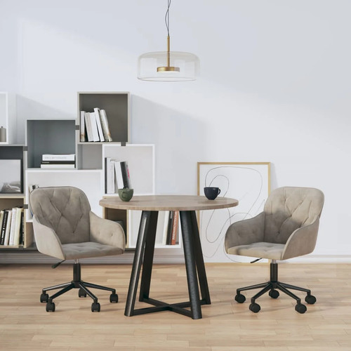 Vidaxl esszimmerstühle stk - vidaxl,