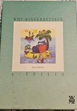 WMF KINDERBESTECK TEILIG KAPT