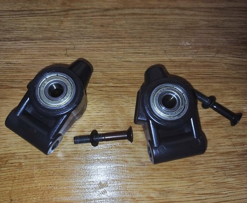 2wd 4wd hinterradnaben - 4wd,