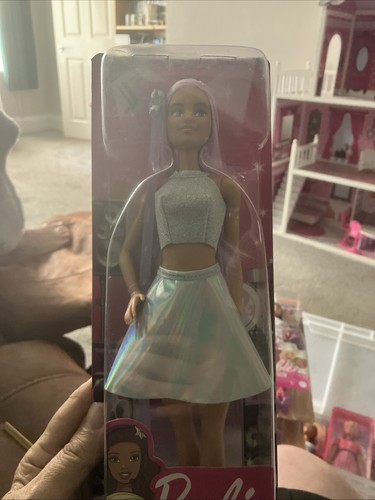 Barbie fxn98 popstar - you, can