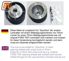 FORD Taunus MK2 & MK3