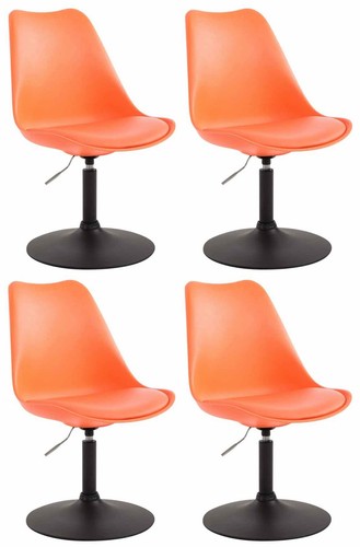 4er set esszimmerstühle - set,