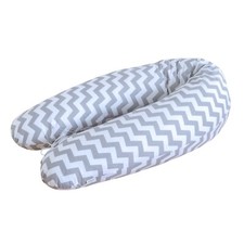 170cm M/L Kissen Seitenschläferkissen Schwangerschaftskissen Stillkissen Öko-Tex