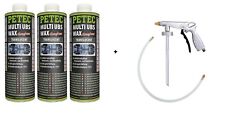 3 x 1 Liter Petec MULTI