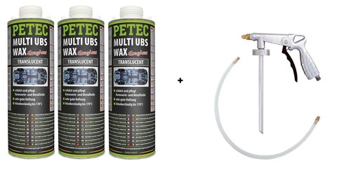 Liter petec multi - 1,