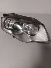 VW Passat Bj. 2008 Xenonscheinwerfer Kurvenlicht Steuergerät 89315540 3C0941752K