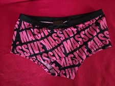 Andrew Christian  Badehose/ Short gebraucht