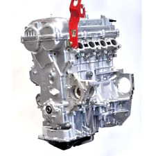 Motor, Engine Hyundai / KIA
