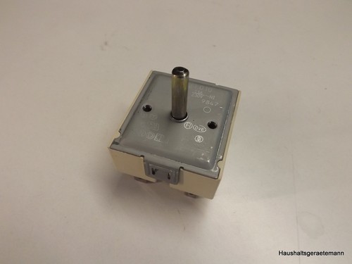 Aeg competence es531d - aeg,