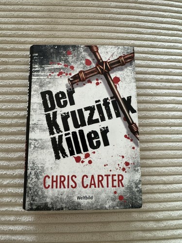 Der kruzifix killer von - kruzifix, chris