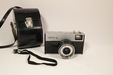 Smena SL - Objektiv Lomo T-43 - Kamera Russisch / H6