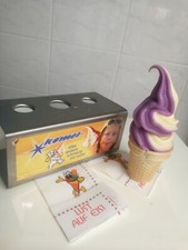 Komet eispulver softeispulver - eispulver,