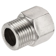 M18X1.5 Buchse auf M14x1.5