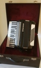 Akkordeon Hohner Concerto III