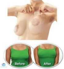 5 Paar Sexy BH Brust Klebe