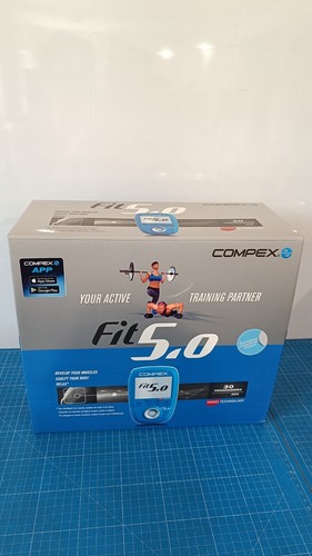 Compex fit 0 - fit, 5.0