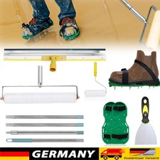 Profi Bodenbeschichtung