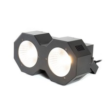 LED Blinder 2, 2x50W COB LEDs