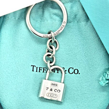 Tiffany 1837 silber - &,