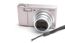 RICOH CX1 kompakte
