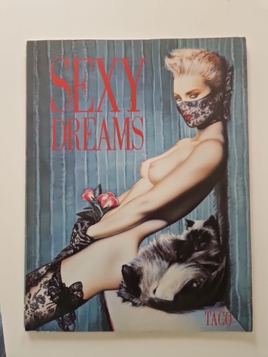 Sexy dreams taco - dreams",
