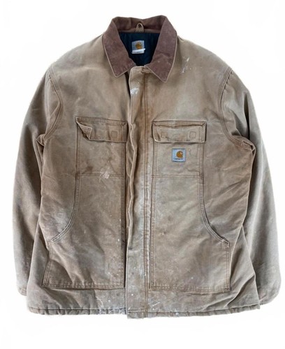 Vintage carhartt c03 arctic - carhartt,