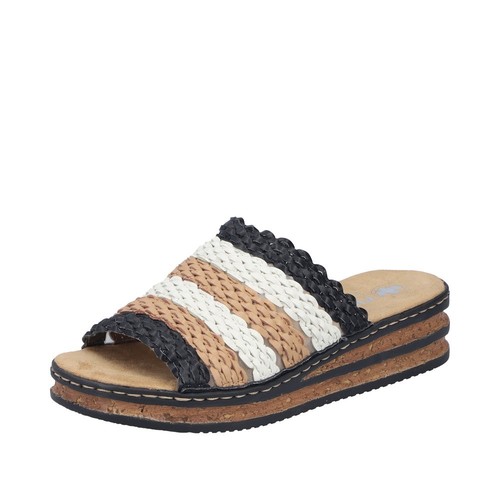 Rieker pantolette - rieker,