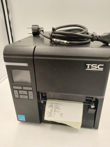 Barcode printer - barcode,
