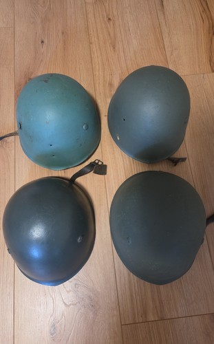 Stahlhelm italienische - , stahlhelm,