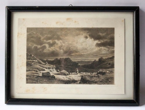Lithografie