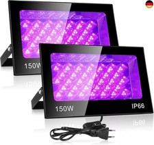 VAYALT150W LED Schwarzlicht