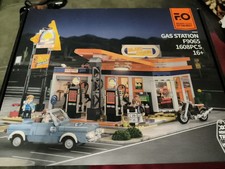 Lumibricks / Funwhole - F9065