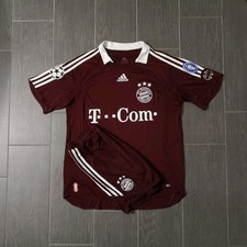 FC Bayern München FCB