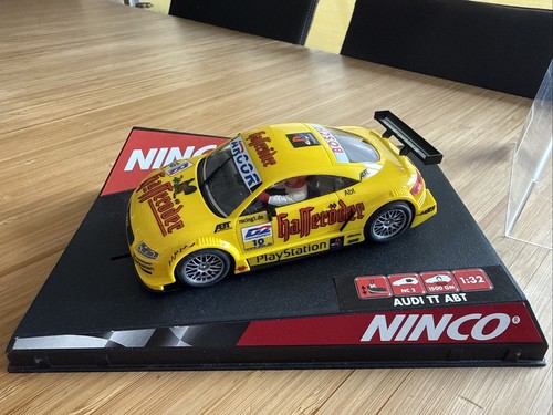 Bnib ninco slot - ninco, car