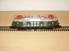 Märklin 37061 H0 Elektrolokomotive E 17, EP 3,SoMo Insider, MFX,Licht Sound, OVP