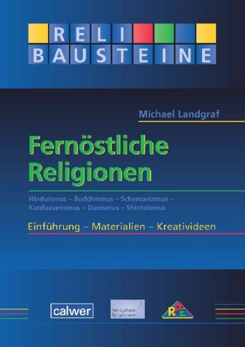 Fernöstliche religionen - fernöstliche,