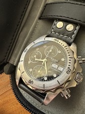 Gelöscht • Zeno De Luxe