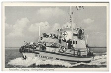 XX1447/  Rettungsboot Langeoog