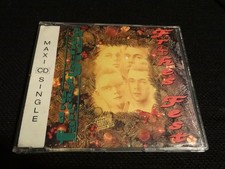 Gesuchte WEIHNACHTS MAXI CD Die Fantastischen Vier-Fanta 4- Frohes Fest