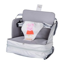 Boostersitz Peppa Pig -
