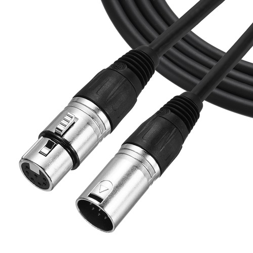 Pin xlr kabel ft - xlr,