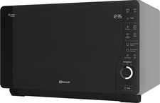 BAUKNECHT MW 427 SL Mikrowelle