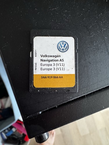 Card navigation europa 3 - navigation,