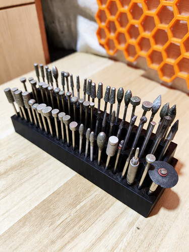 Fräser halter dremel zubehör - fräser,