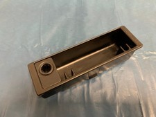 BMW 3er E46 Ablagefach Aschenbecher Verkleidung Staufach vorne 8208722