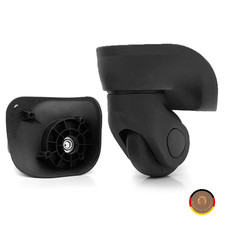 Kofferrollen mit Stahl |