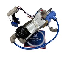 LG AHA73653609 AHA73653617 Wasserpumpe für Kühlschrank Side by Side GLSPZUZ