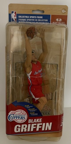 Mcfarlane nba blake griffin - nba, 26