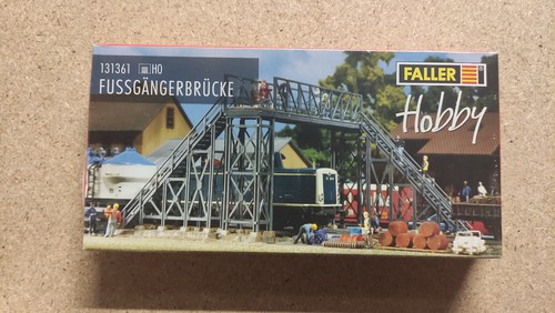 Faller 131361 - faller,