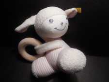 Steiff schmusetier stofftier - steiff,,